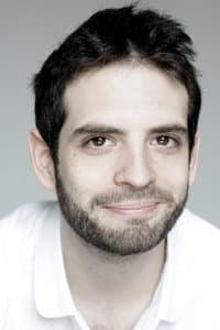 Thomas Sagols in La Cage aux folles
