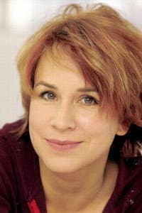 Bettina Kupfer in Rettet Raffi!