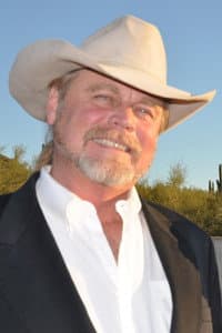 Charlie Motley in Ghost Town