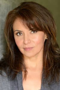 Daisy Pareja in Comfort