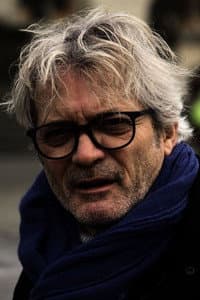 Denis Hubleur in Non, merci