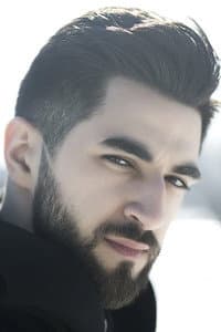 Elman Zeynalov in ДЖИПСИ