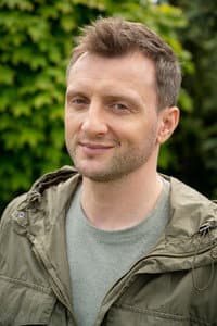 Arkadiusz Smoleński in Dziennik z wycieczki do Budapesztu