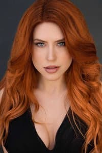 Emily Ashby in Hacked: A Double Entendre of Rage Fueled Karma