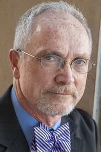 Bill Martin Williams in Days of Daisy