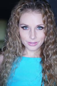 Mercedes Peterson in Arena Wars