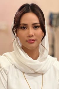 Siti Khadijah Halim in Umar Hatta