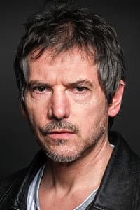 Emmanuel Martin in Rêver comme lui