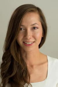 Anna Huckabay in We Together