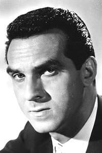 Robert Arden in The Counterfeit Plan