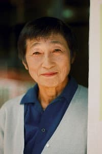 Akiko Ashizawa in Shooting Women