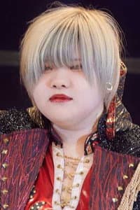 Hiragi Kurumi in ファーストステージPresents TRIANGLE DERBY Ⅰ