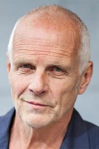 Bo Lyckman in Straydogs