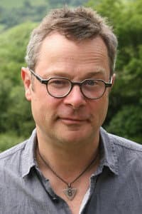 Hugh Fearnley-Whittingstall in Harry Hill's TV Burp Gold 3