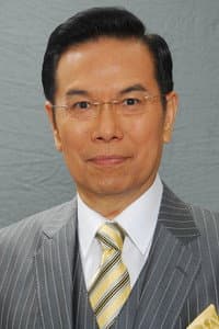 Chen Hung-Lieh in Nu wang feng fu qiao