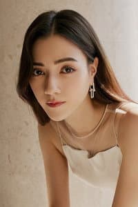 Narana Erdyneeva in 封神第一部：朝歌风云