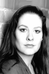 Helen Von Bretzke in Boneyard