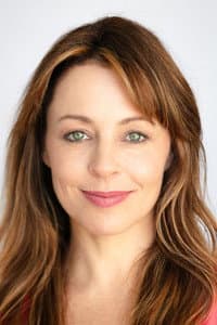 Caely-Jo Levy in White Lies