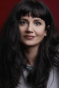 Griselda Siciliani in Patito Feo: La historia más linda en el Teatro