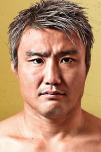 Takanori Gomi in Pride 33: The Second Coming