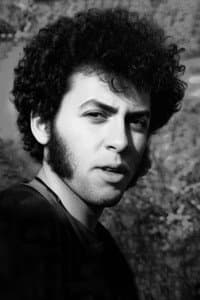 Roberto Bonelli in Cannabis Rock