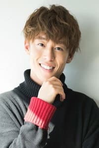 Seiya Motoki in Kaitou Sentai Lupinranger VS Keisatsu Sentai Patranger