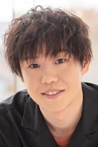 Makoto Takahashi in まじもじるるも