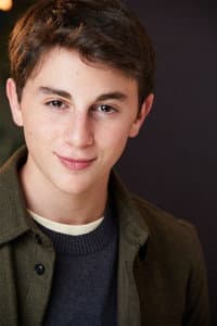 Charlie Korman in BITE