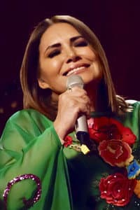 Tania Libertad in Chavela