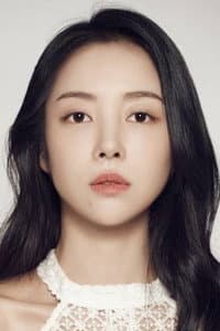 Baek Sang-hee in 모범형사