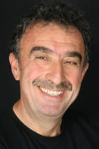 Mustafa Turan in Günaydın İstanbul Kardeş
