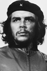 Che Guevara in Death Scenes 2