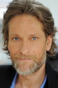 Michael Laurence in Country of Hotels