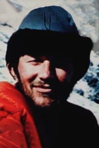 Jean-Claude Mosca in Parce Que La Montagne Était Là