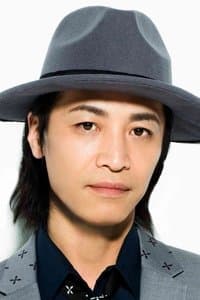 Kohsuke Toriumi in Person3 THE MOVIE #1 Spring of Birth