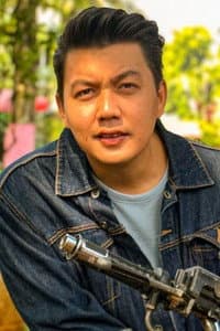 Dirly Dave in KNK: Santa Claus Dari Jakarta?