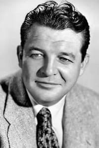 Gordon Jones in Let 'em Have It