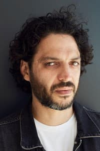 Younes Bouab in Jeûne d'été