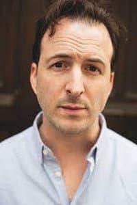 Jared Nelson in Bundy and the Green River Killer