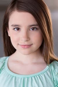 Lillian Searcy in Best Laid Plans
