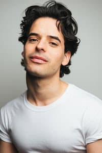 Charlie Reid in Freelance