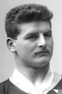 Gustav Frištenský in Pražský kat
