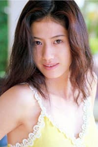 Kaori Shimamura in XX ダブルエックス 美しき獣