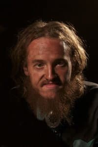 Nate Bernot in In a Goodly Way
