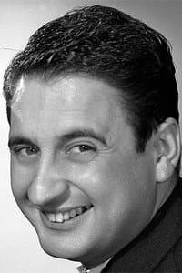Bernie Winters in Idol on Parade