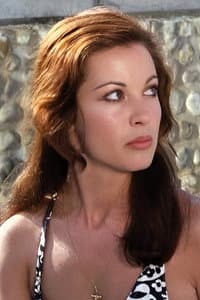 María Elena Arpón in La noche del terror ciego