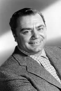 Ernest Borgnine in Blueberry