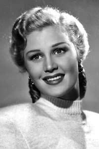 Joan Caulfield in Monsieur Beaucaire