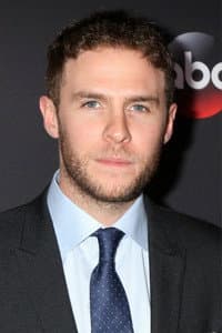 Iain De Caestecker in The Labour of Love