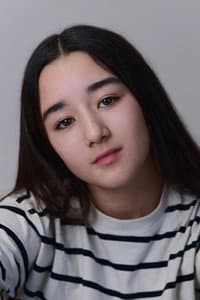 Eve Ridley in Supergirl